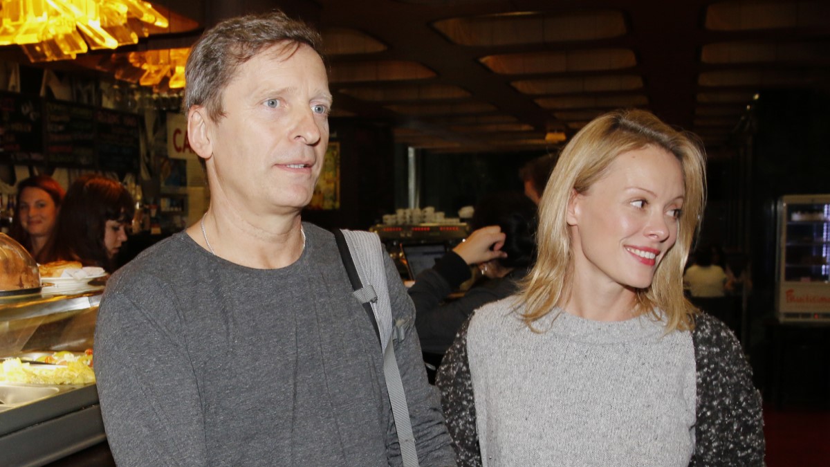 Fotografie Davida Prachaře a Lindy Rybové