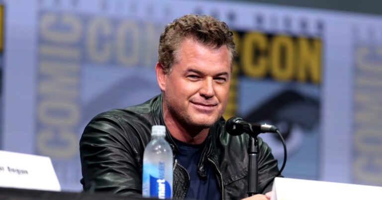 Fotografie Erica Danea