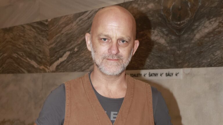 Fotografie Hynka Čermáka