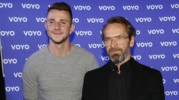 Fotografie Jakuba Štáfka a Jana Révaie