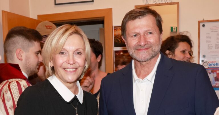 Fotografie Jana Hrušínského a Miluše Šplechtové