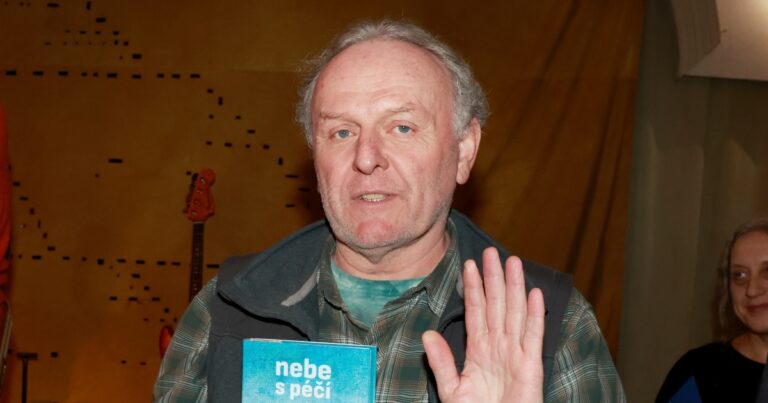 Fotografie Jaroslava Duška