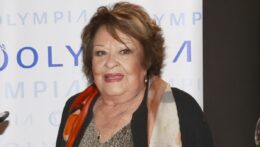 Fotografie Jiřiny Bohdalové