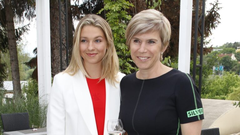 Fotografie Kateřiny Neumannové a Lucie Neumannové