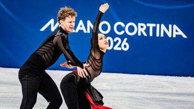 Zimní olympijské hry v Miláně