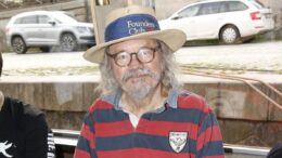 Fotografie Ondřeje Hejmy