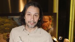 Fotografie Pavla Lišky