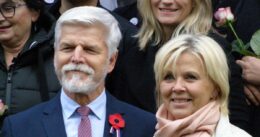 Fotografie Petra Pavla a Evy Pavlové