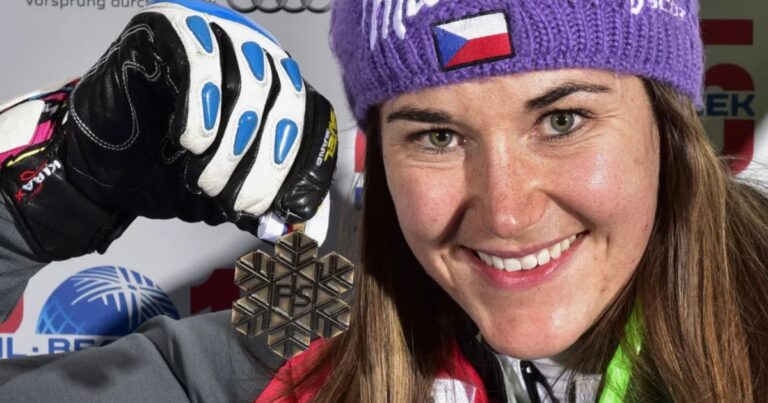 Fotografie Šárky Strachové