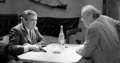 Fotografie ze seriálu Rozsudek