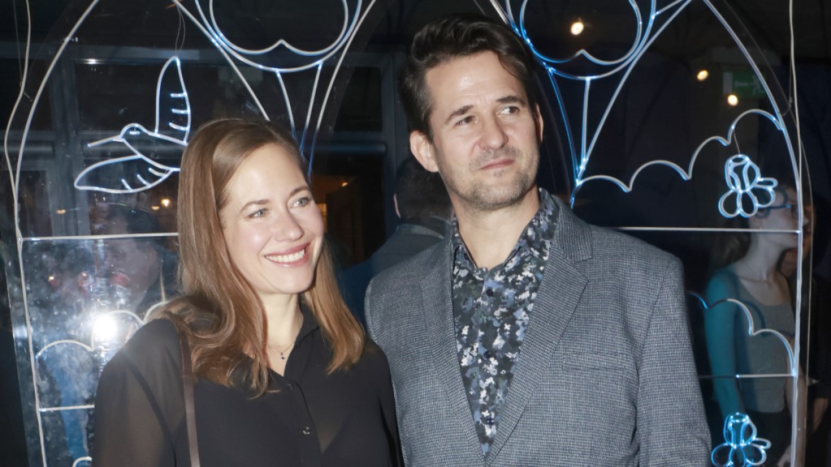 Fotografie Zuzany Kajnarové a Romana Říčaře