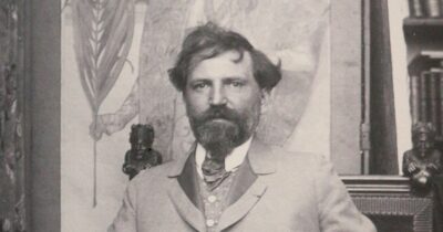 Fotografie Alfonse Muchy