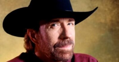 Fotografie Chucka Norrise