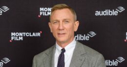 Fotografie Daniela Craiga