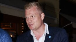 Fotografie Filipa Turka