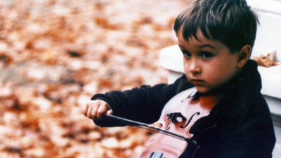 Fotografie z filmu Kolja