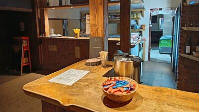 Hospoda v Ostravě - Porubě