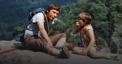 Fotografie z filmu Jak dostat tatínka do polepšovny