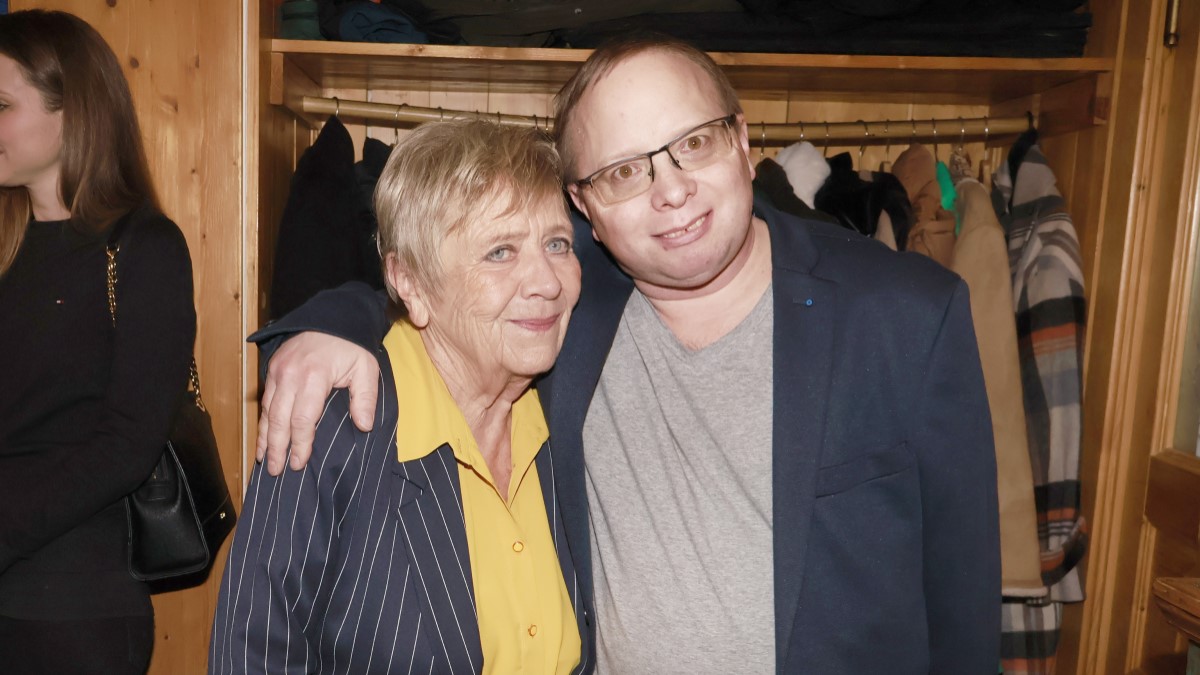 Fotografie Jaroslavy Obermaierové a Jaroslava Čecha