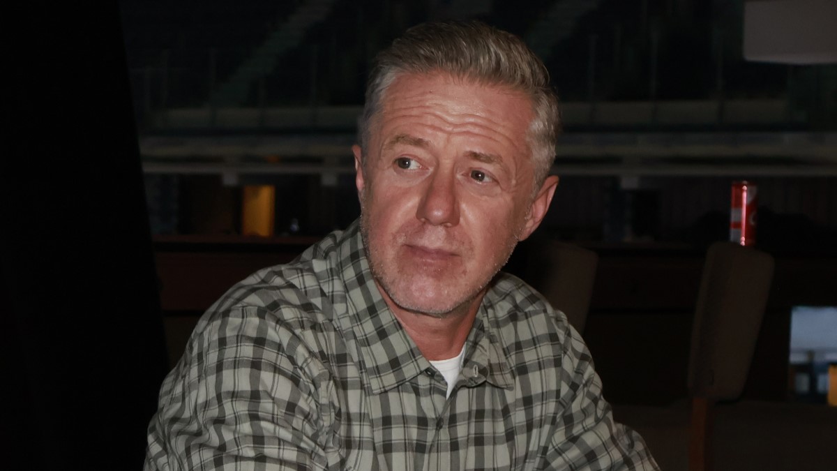 Fotografie Jiřího Langmajera