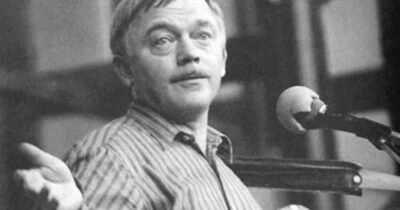 Fotografie Karla Kryla