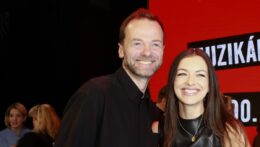 Fotografie Lukáše Langmajera a Jitky Boho Válkové