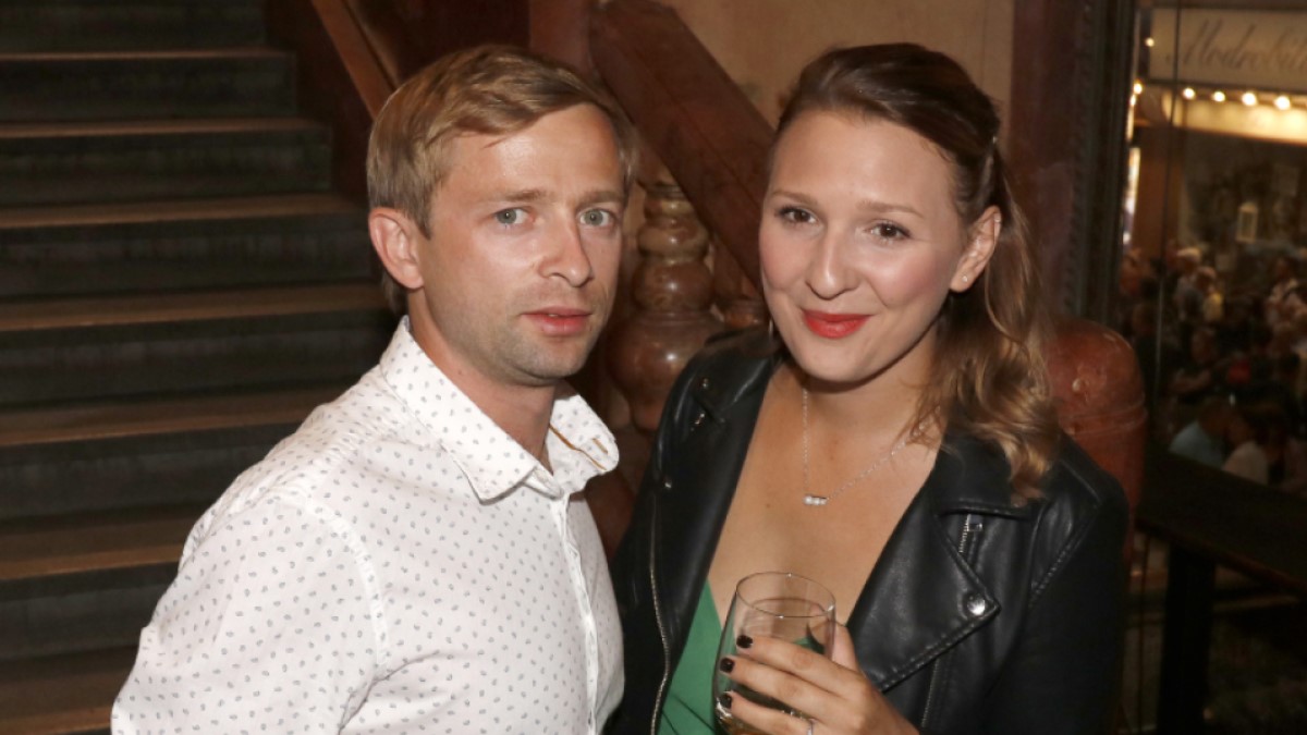 Fotografie Lukáše Příkazkého