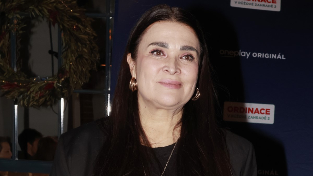 Fotografie Mahuleny Bočanové