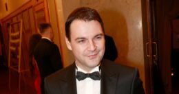 Fotografie Petra Macinky