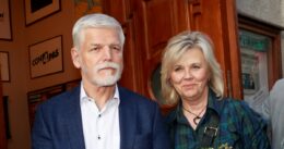 Fotografie Petra Pavla a Evy Pavlové