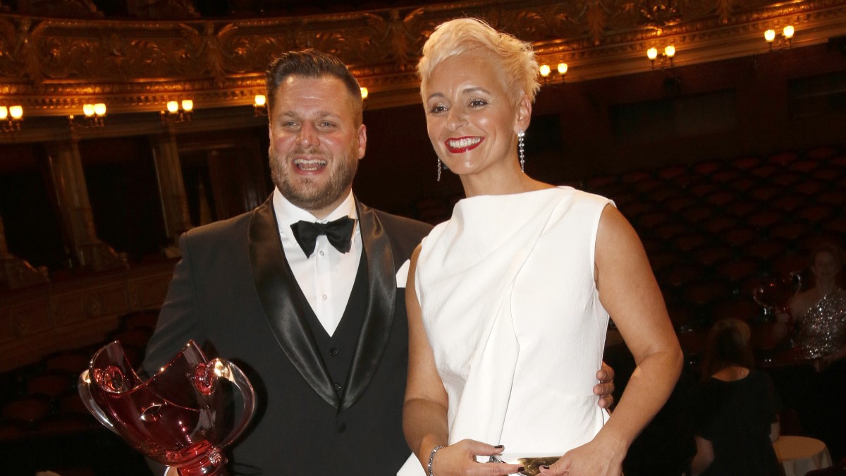 Fotografie Tomáše Savky a Zuzany Savkové