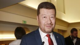 Fotografie Tomia Okamury