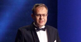 Fotografie Václava Moravce