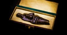 Fotografie Věstonické venuše