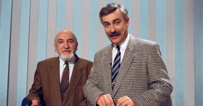 Fotografie z pořadu Videostop