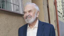 Fotografie Zdeňka Svěráka