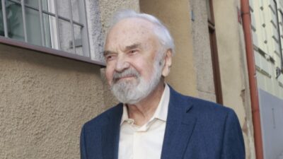 Fotografie Zdeňka Svěráka