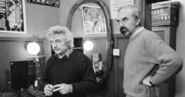 Fotografie Zdeňka Svěráka a Ladislava Smoljaka