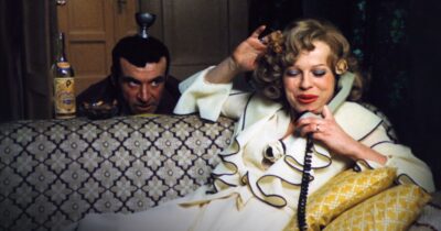 Fotografie z filmu Zítra to roztočíme, drahoušku…!