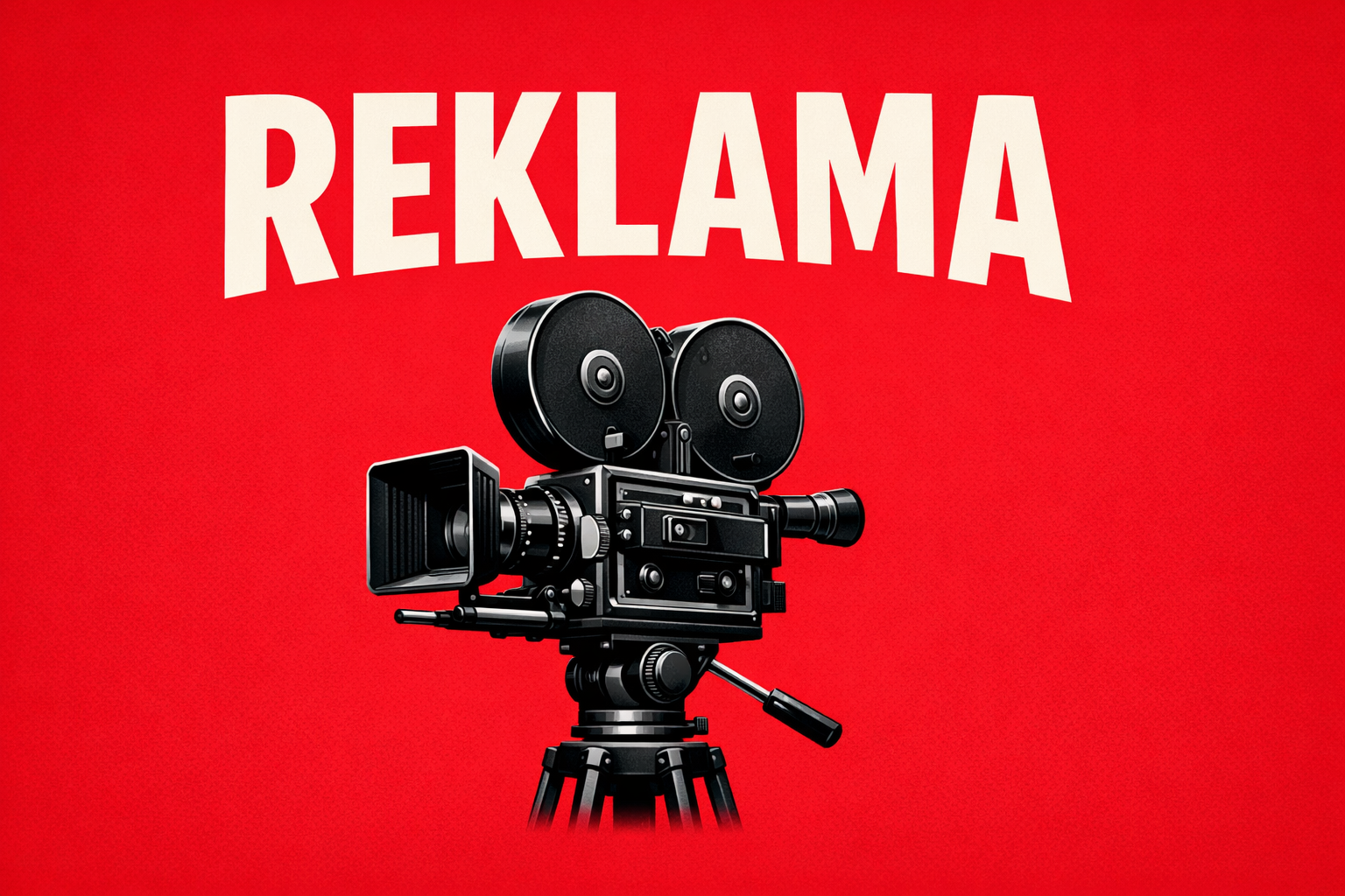 Fotografie obrázku k tématu reklamy