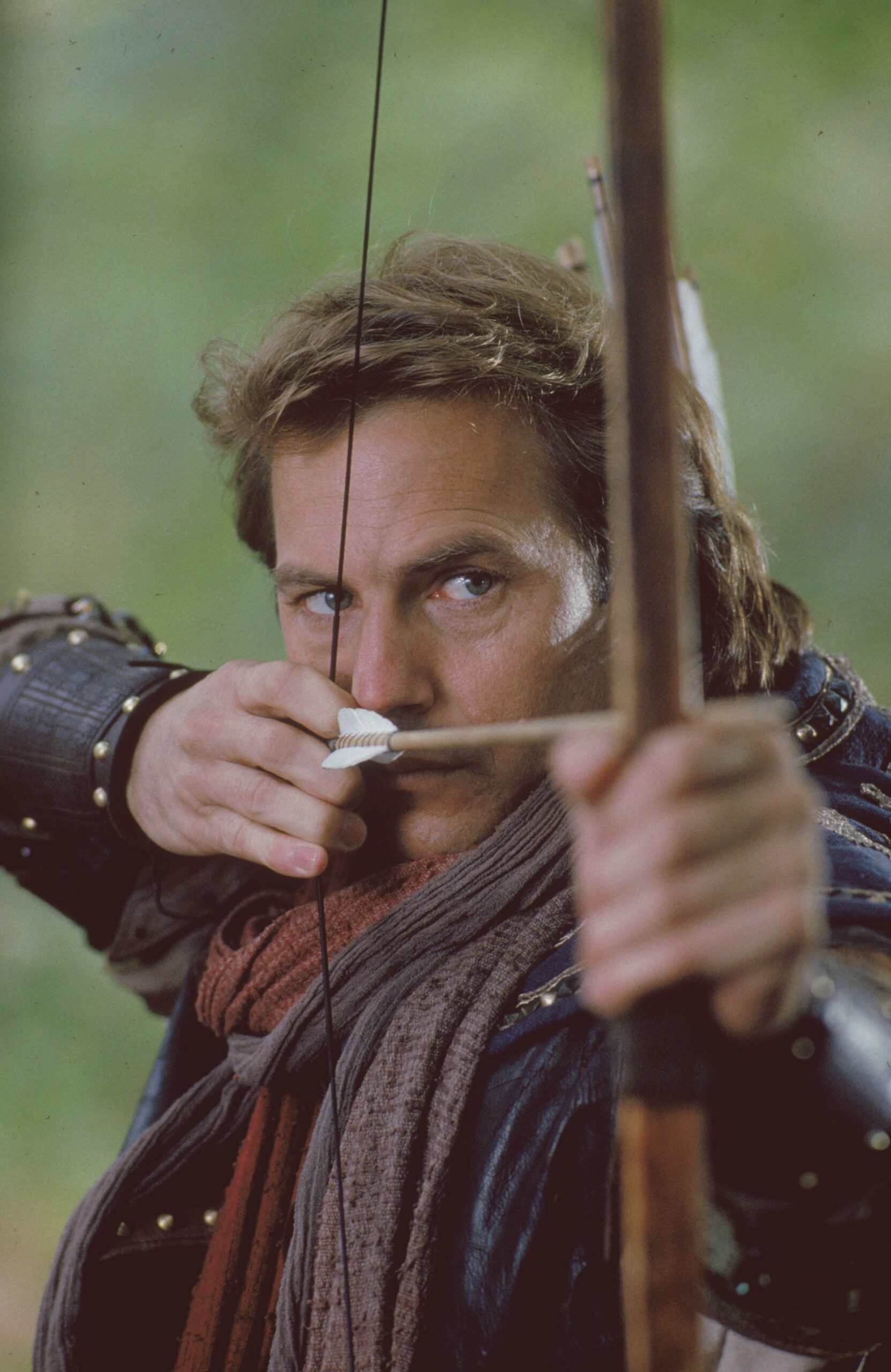 Fotografie z filmu Robin Hood: Král zbojníků