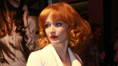 Fotografie Aňi Geislerové