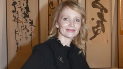 Fotografie Ani Geislerové