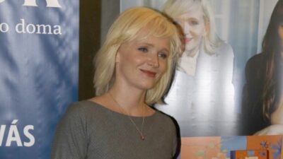 Fotografie Aňi Geislerové