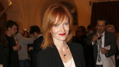 Fotografie Aňi Geislerové