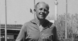 Fotografie Emila Zátopka