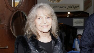 Fotografie Evy Pilarové