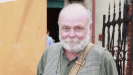 Fotografie Igora Bareše