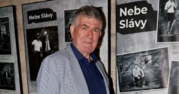 Fotografie Imricha Bugára