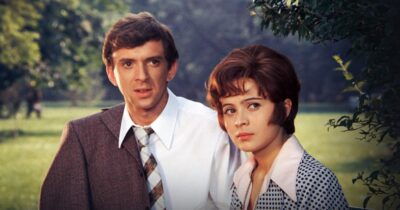 Fotografie z filmu Jak utopit Dr. Mráčka aneb Konec vodníků v Čechách